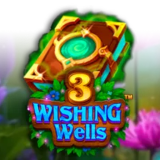 3 Wishing Wells