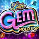 Little Gem Hold&Spin game icon