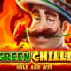 Green Chilli Hold and Win game icon