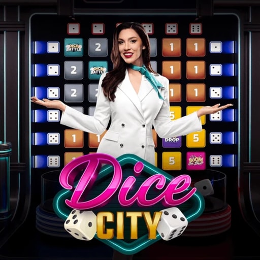 Dice City