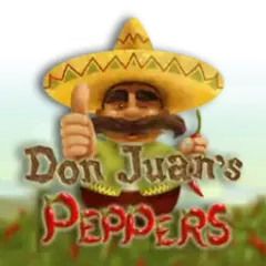 Don Juan's Peppers game icon