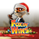 Foxin Wins Christmas Edition game icon