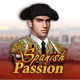 Spanish Passion game icon