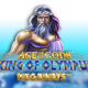 Age of the Gods King of Olympus Megaways game icon