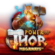 Power of Thor Megaways game icon