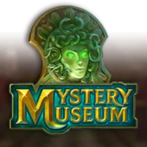 Mystery Museum