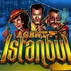 Agent Istanbul game icon