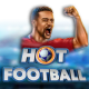 Hot Football game icon