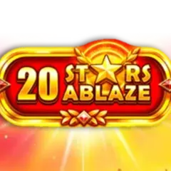 20 Stars Ablaze game icon