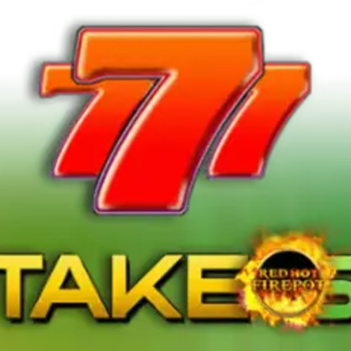 Take 5 - Red Hot Firepot