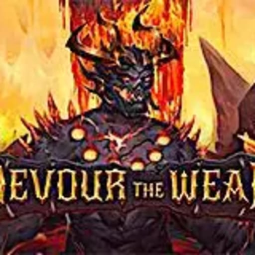 Devour The Weak