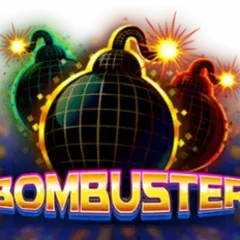 Bombuster game icon