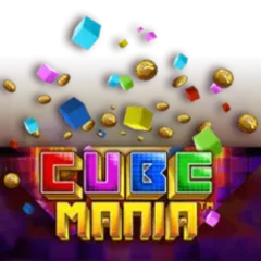 Tetri Mania (Cube Mania) game icon