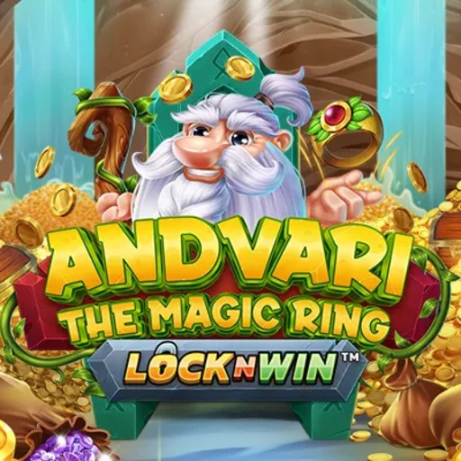 Andvari: The Magic Ring
