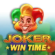 Joker Wintime game icon
