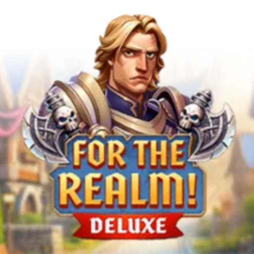 For the Realm! Deluxe