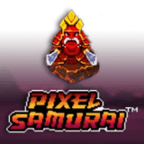 Pixel Samurai