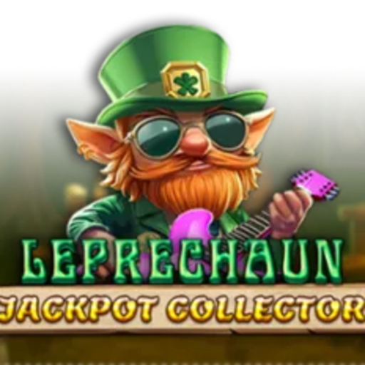 Leprechaun Jackpot Collector