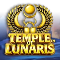 Temple of Lunaris game icon