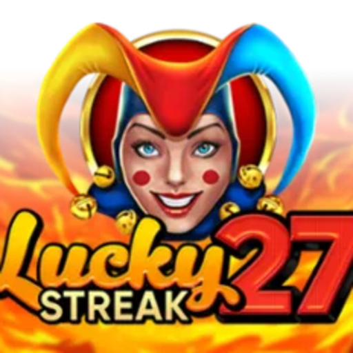 Lucky Streak 27