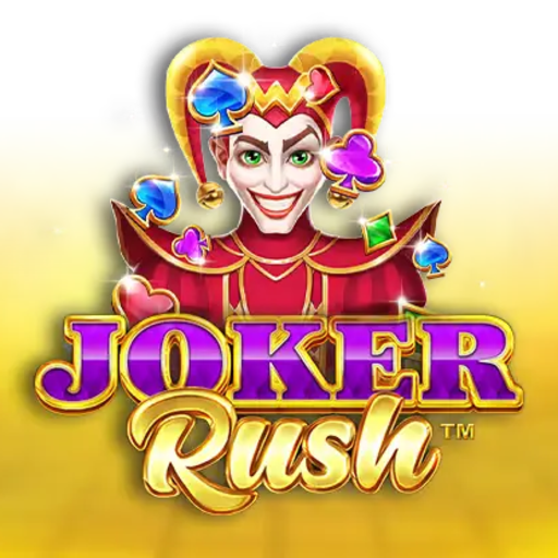 Joker Rush
