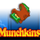 Munchkins game icon