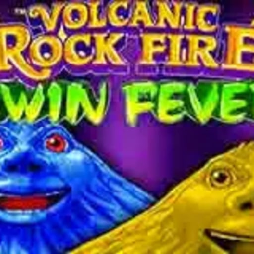 Volcanic Rock Fire Twin Fever