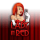 Lady in Red game icon