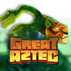 Great Aztec game icon
