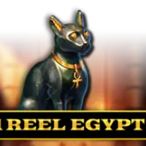 1 Reel Egypt