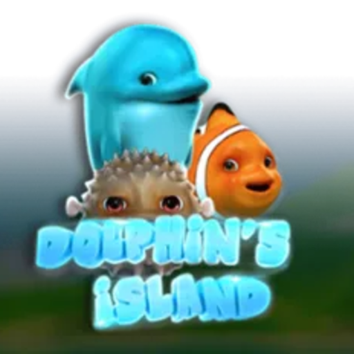 Dolphin's Island