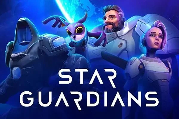 Star Guardians