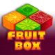 Fruit Box game icon