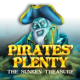 Pirates' Plenty game icon