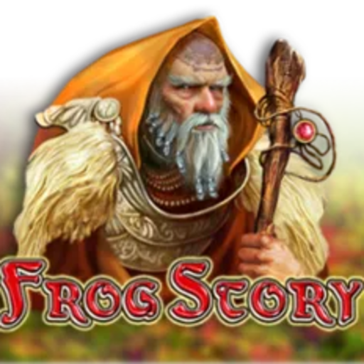 Frog Story