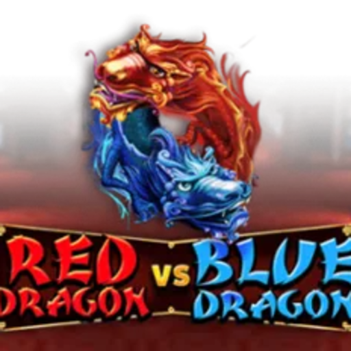 Red Dragon vs Blue Dragon