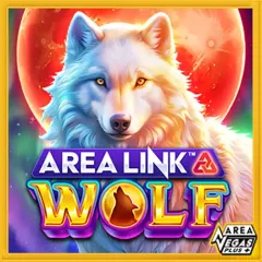 Area Link Wolf game icon