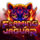 Flaming Jaguar game icon