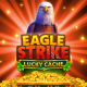 Eagle Strike Lucky Cache game icon