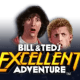 Bill & Ted's Excellent Adventure game icon