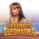Legend of Cleopatra game icon