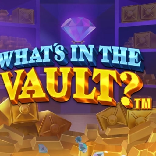 What's In The Vault