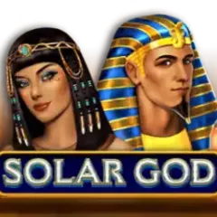 Solar God game icon