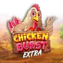 Chicken Burst Extra game icon