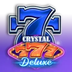 Crystal 777 Deluxe game icon