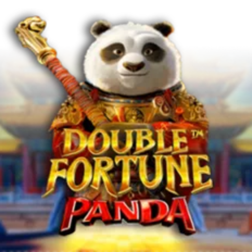 Double Fortune Panda