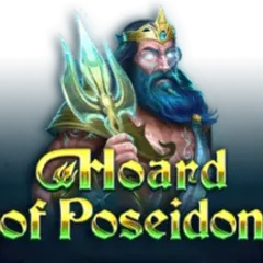 Hoard of Poseidon game icon