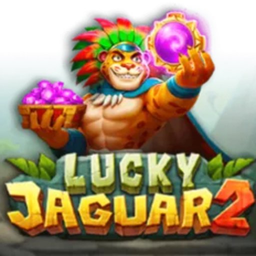 Lucky Jaguar 2
