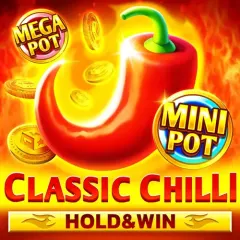 Classic Chilli Hold and Win game icon