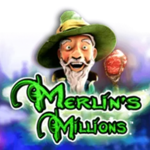 Merlin's Millions Superbet HQ